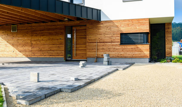 Best Driveway Pavers for Homes  in Council Grove, KS