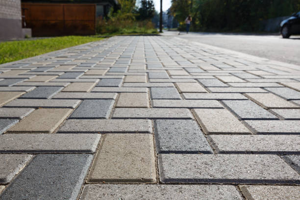 Best Local Driveway Pavers  in Council Grove, KS