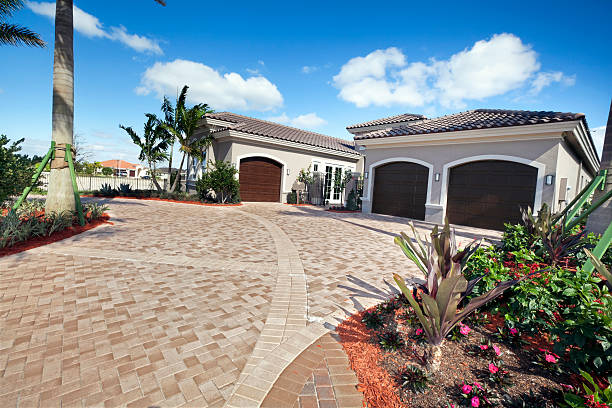 Best Driveway Resurfacing Pavers  in Council Grove, KS