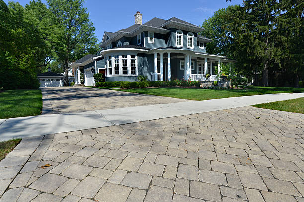 Reliable Council Grove, KS Driveway Pavers Solutions