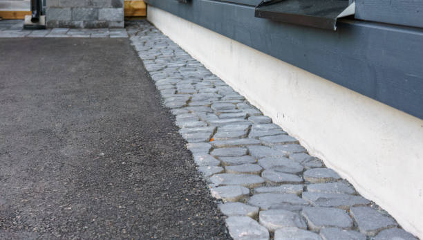 Best Residential Paver Driveway  in Council Grove, KS