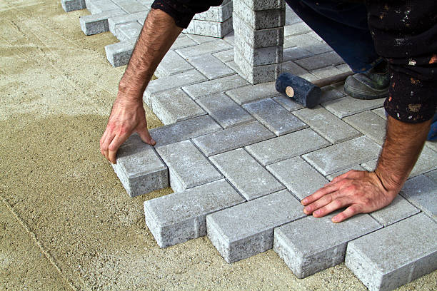Driveway Repair Near Me in Council Grove, KS